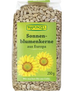 8er-Pack: Sonnenblumenkerne, 250g