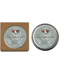 Karité-Creme soft, 100ml