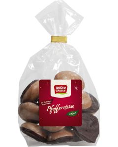 12er-Pack: Pfeffernüsse mit Zartbitter, 125g