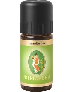 Limette bio, 10ml