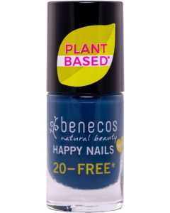 Nail Polish nordic blue, 5ml