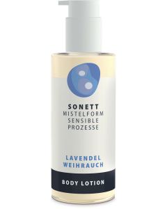 Body Lotion Lavendel, 145ml