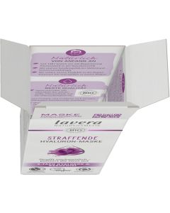 Straffende Hyaluron-Maske, 50ml