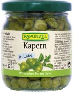 6er-Pack: Kapern in Lake, 206g