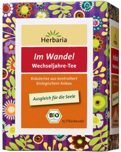 6er-Pack: Well-Being - Wechseljahre, 24g