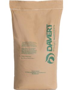 BIO Naturreis Rundkorn, 25kg