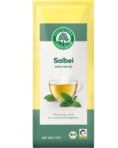 6er-Pack: Salbei Tee, 40g