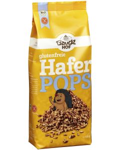 6er-Pack: Haferpops mit Honig, 150g