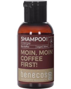 KG Shampoo Energie Kaffee, 50ml