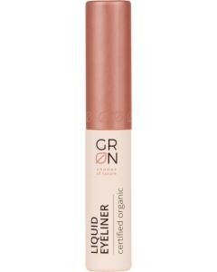 Liquid Eyeliner black, 3ml