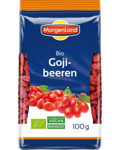8er-Pack: Gojibeeren, 100g