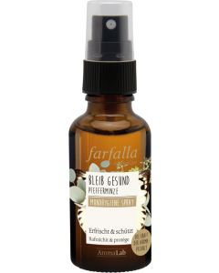 Mundhygiene Spray, 30ml