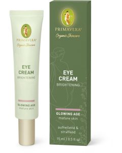 Eye Cream Brightening, 15ml