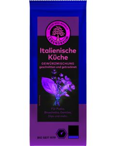 6er-Pack: Italienische Küche, 35g