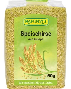 6er-Pack: Speisehirse, 500g