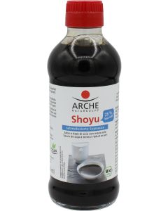 6er-Pack: Shoyu salzreduziert, 250ml