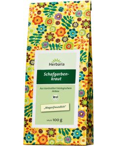 6er-Pack: Schafgarbenkraut, 100g