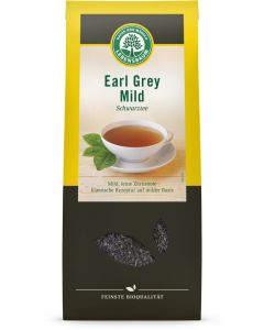 6er-Pack: Earl Grey Mild, 250g
