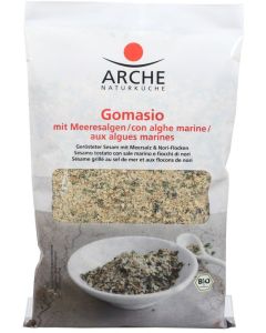 8er-Pack: Gomasio mit Meeresalgen, 200g