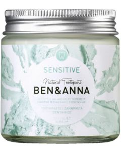 Toothpaste Sensitive, 100ml