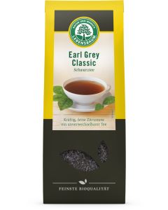 6er-Pack: Earl Grey Classic, kräftig, 100g