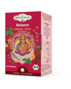 6er-Pack: Balance, 32g