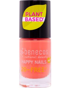Nail Polish peach sorbet, 5ml