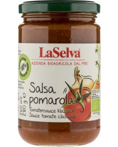 6er-Pack: Tomatensauce klassisch, 280g