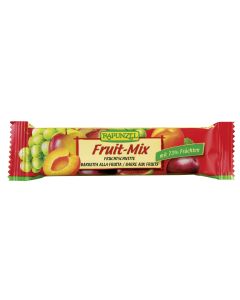 25er-Pack: Fruchtschnitte Fruit-Mix, 40g