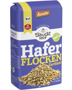 6er-Pack: Haferflocken, Zartblatt, 425g