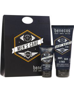 Geschenkset for men only, 1St