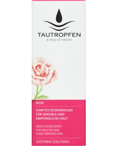 Rosenwasser, 100ml