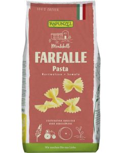12er-Pack: Farfalle Semola, 500g