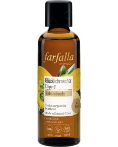 Glücklichmacher Körperöl, 75ml