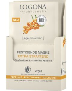 10er-Pack: AP Festigende Maske straff, 15ml