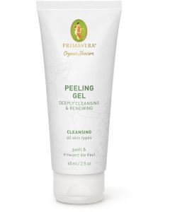 Peeling Gel, 60ml