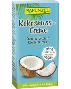 Kokosnuss-Creme, 100g