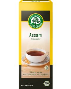 8er-Pack: Assam-Tee, 40g