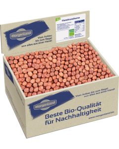 BIO Karton Haselnusskerne, lose, 3,5kg