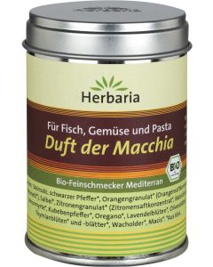 Duft der Macchia, 80g