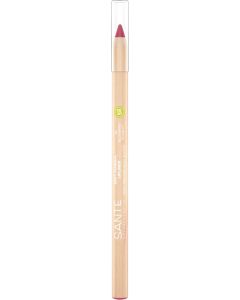 Soft Mineral Lipliner 04, 1St