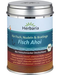 Fisch Ahoi, 85g
