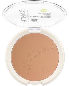 Natural Compact Powder 03, 9g