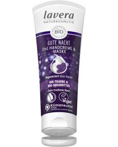 Gute N 2in1 Handcreme&-Mask, 75ml