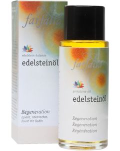 Edelsteinöl Regeneration, 100ml