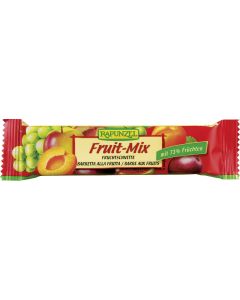 25er-Pack: Fruchtschnitte Fruit-Mix, 40g