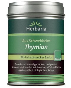 Thymian gerebelt, 20g