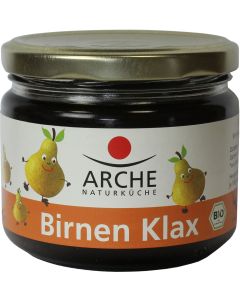 6er-Pack: Birnen Klax, 330g