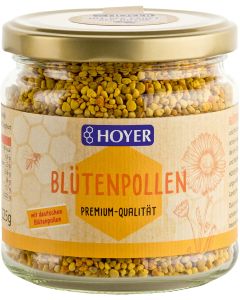 6er-Pack: Blütenpollen-Premium, 225g