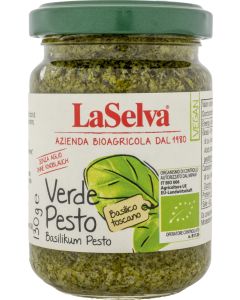 6er-Pack: Pesto Verde, 130g